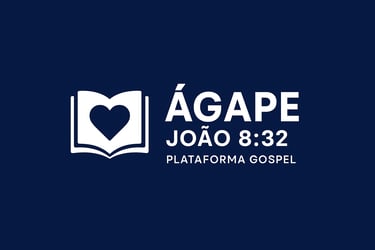 ÁgapeViva logo