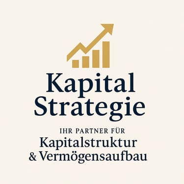 Kapital Strategie  logo