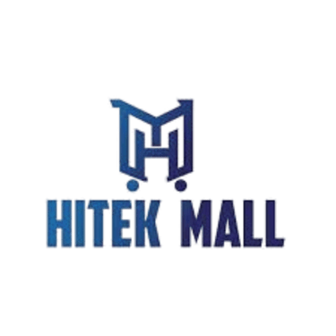 Hitek Mall logo