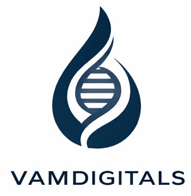VamDigitals logo