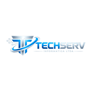 Techserv logo