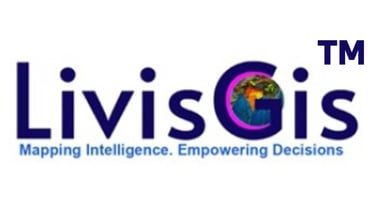 LivisGis logo