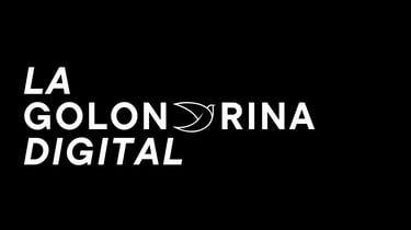 La Golondrina Digital logo