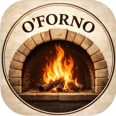 O'Forno logo