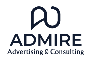 Admire AD logo