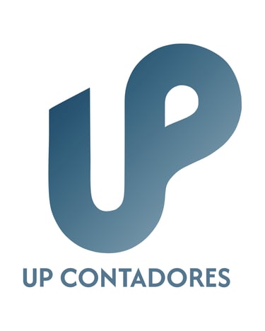 Ulrich Palmieri Contadores logo