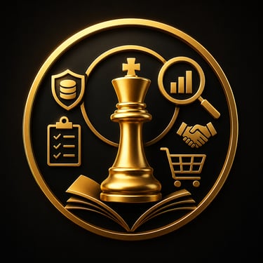 Jornada do Comprador logo