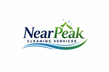 NearPeak Cleaning Services logo