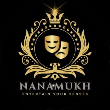 Nanamukh logo