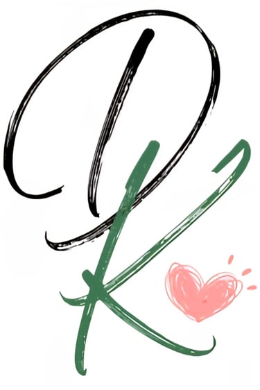 Danie Knots logo