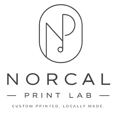 NorCal Print Lab logo