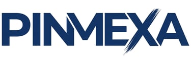 PINMEXA logo