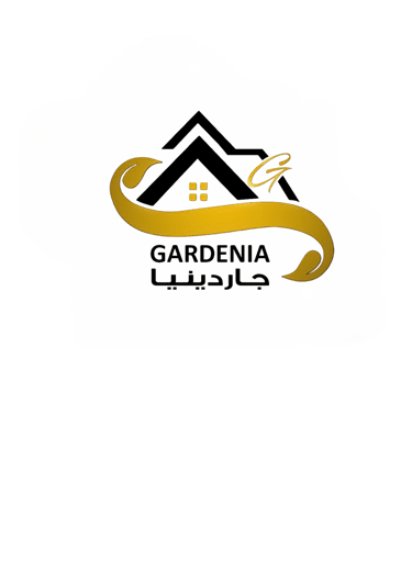 Gardenia logo