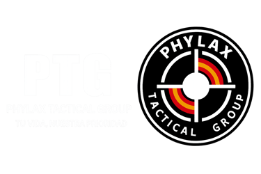 PHYLAX TACTICAL GROUP logo