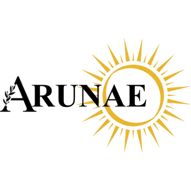 Arunae logo