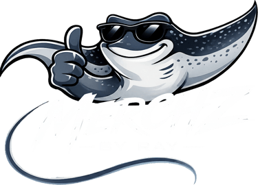 MERCHZ BY RAY PRODUCTZ logo