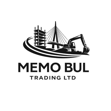 MEMO BUL TRADING LTD logo
