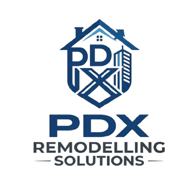 PDX Painting & Renovation logo