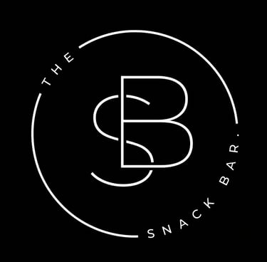 The Snack Bar logo