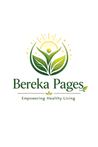 Bereka Page logo