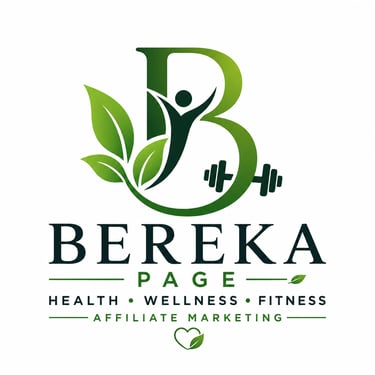 Bereka Page logo
