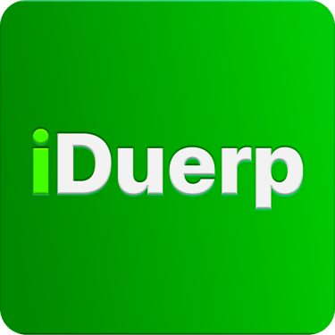 iDuerp - DUERP Mobile App logo