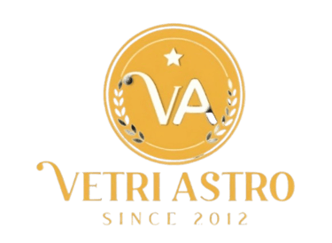 VETRIASTRO logo
