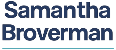 Samantha Broverman logo
