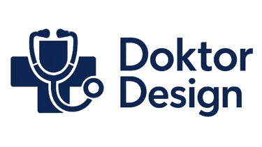 Doktor Design logo