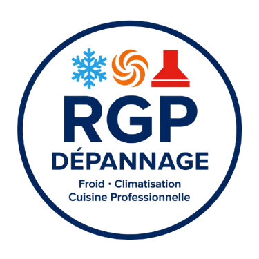 RGPDépannage logo