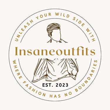 Insane Outfits logo