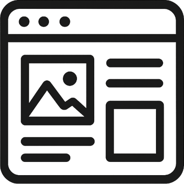 Minimalist Web Studio logo