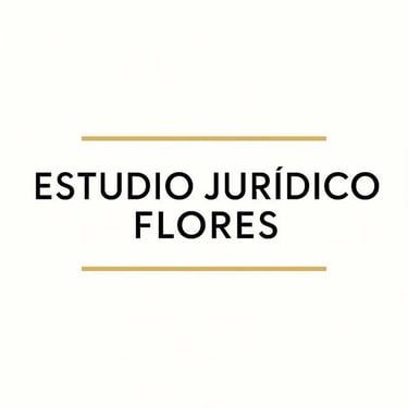 Abogados de Familia Salta logo
