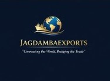 Jagdamba Exports logo