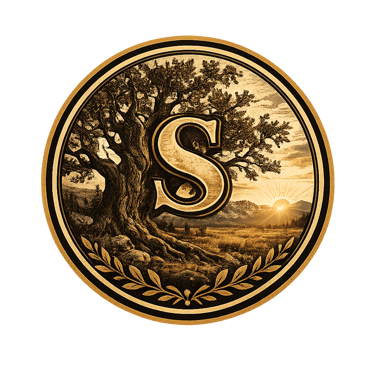 Sturnella logo