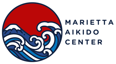 Marietta Aikido Center logo