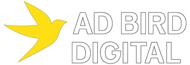 AdBird Digital Marketing logo
