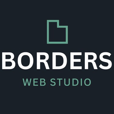 Borders Web Studio logo