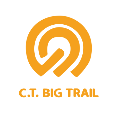 Domine sua Big Trail logo