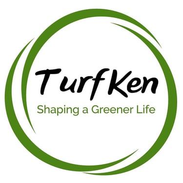 Turfken Ltd logo