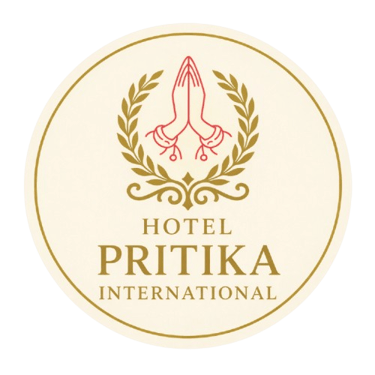 Hotel Pritika International logo