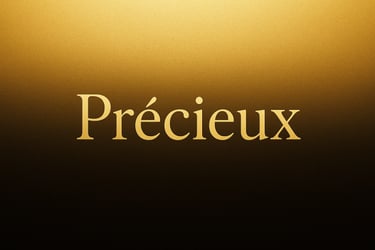 Prècieux logo