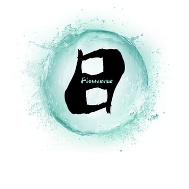 Flowverse logo