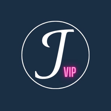 jennifer vip logo