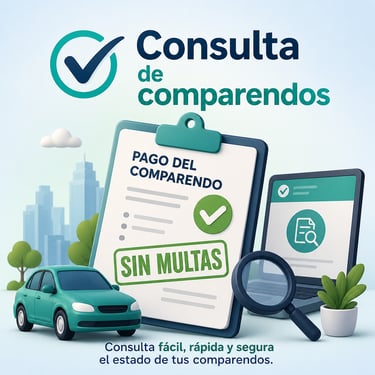 CURSO FOTO MULTAS logo
