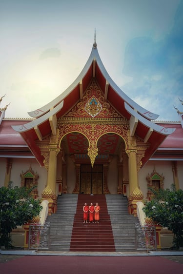 Laos holidays by Soma Journeys