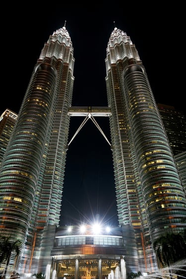 Affordable Malaysia Holidays by Soma Journeys