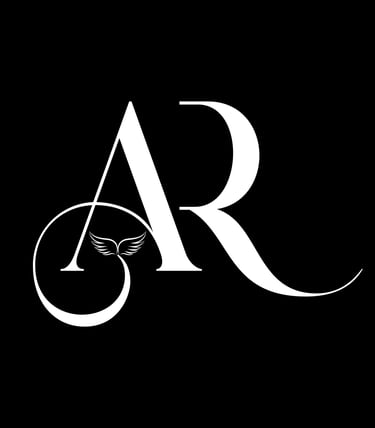 Renda de Anjo logo