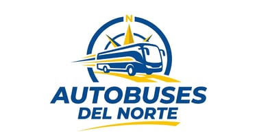 RumboNorte logo