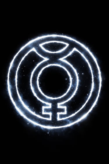 Change My Frequency logo